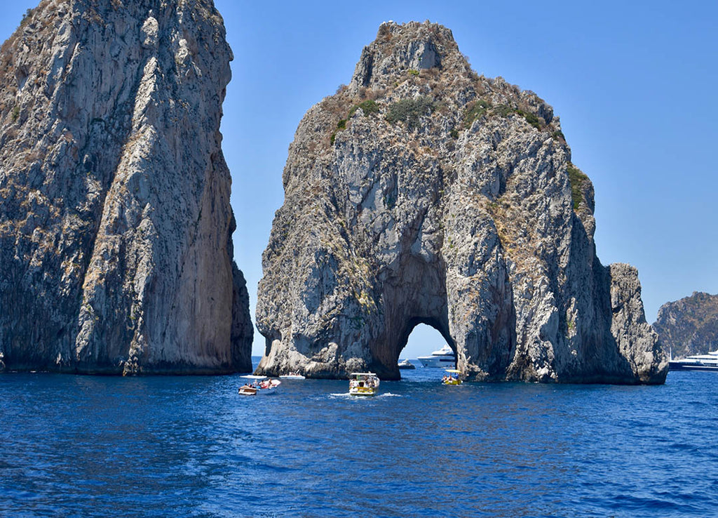 7 things to Do in Capri