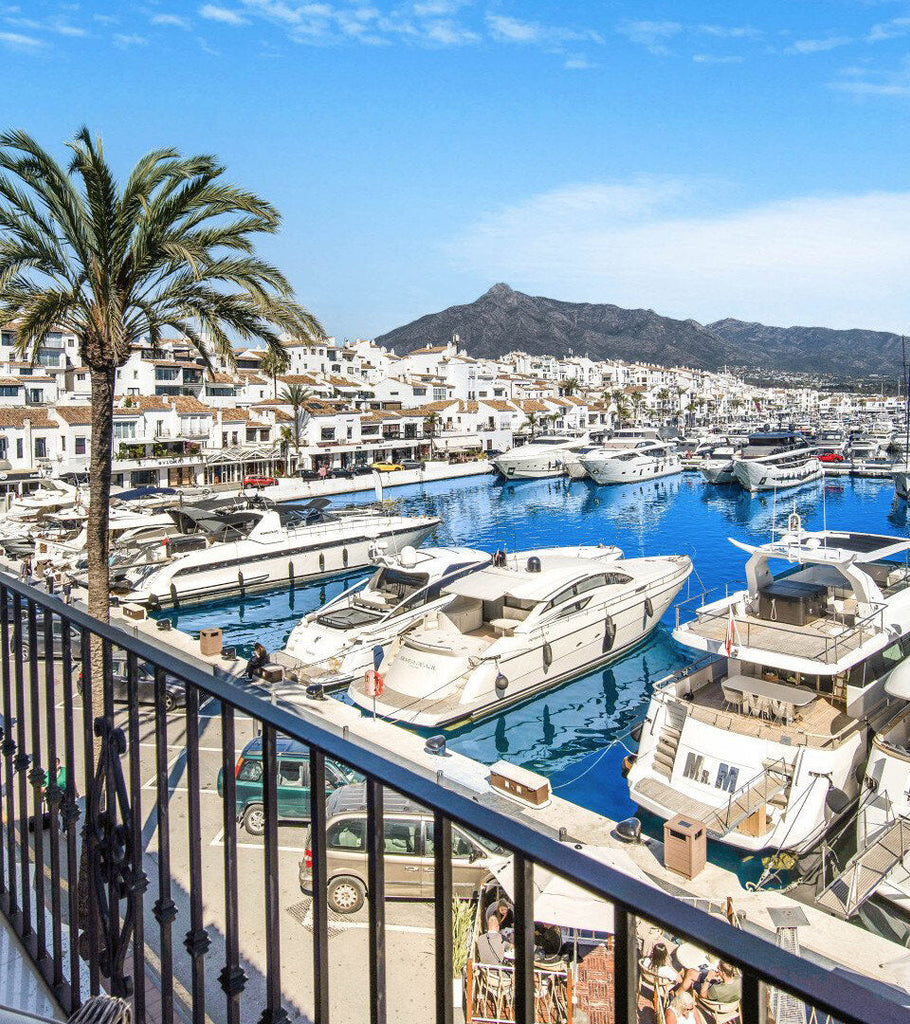 Marbella Luxury Guide: Where Mediterranean Glamour Meets Quiet Luxury